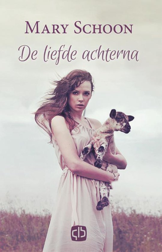 Omega reeks - De liefde achterna