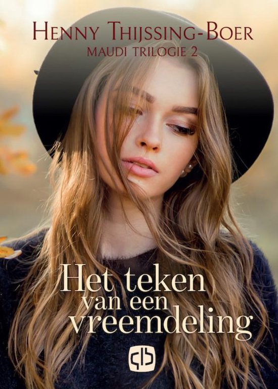 Het teken van een vreemdeling