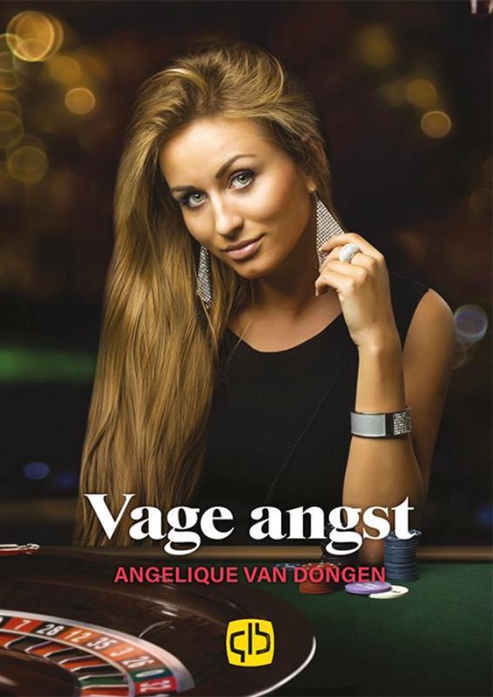 Vage angst