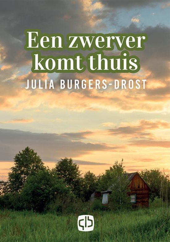 Een zwerver komt thuis