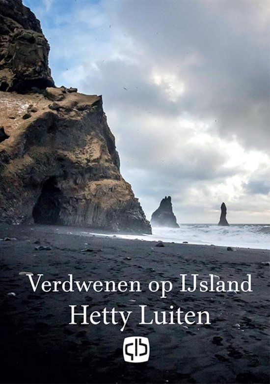 Verdwenen op IJsland