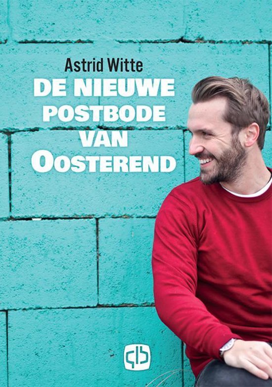 De nieuwe postbode van Oosterend