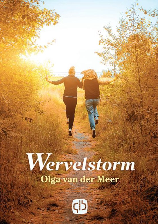 Wervelstorm