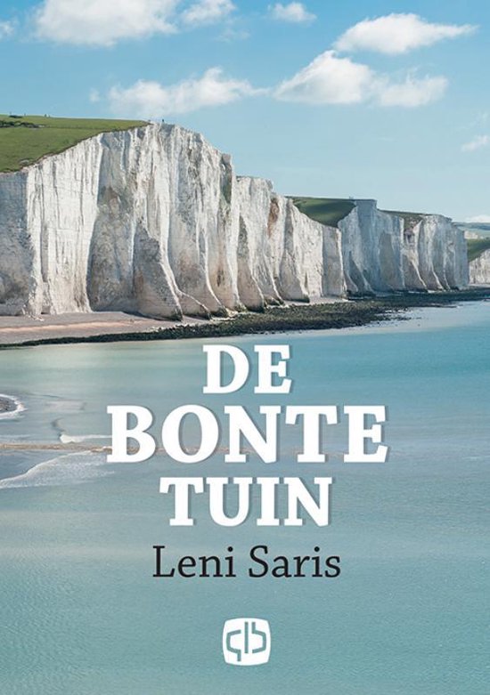 De bonte tuin