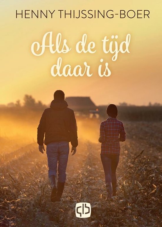 Als de tijd daar is