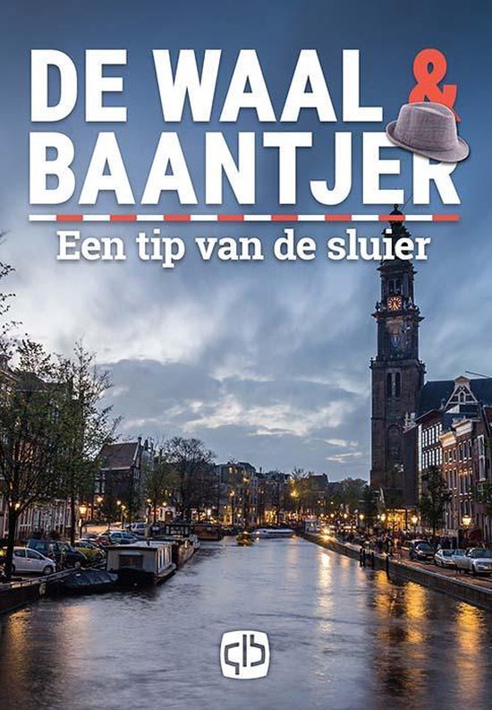 Een tip van de sluier