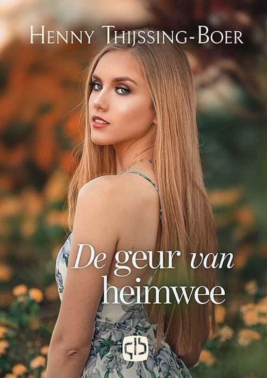 De geur van heimwee