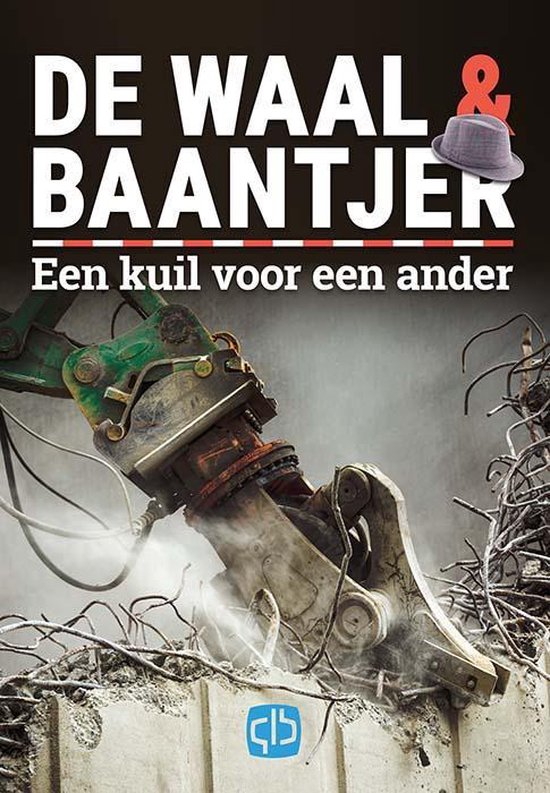 Een kuil voor een ander