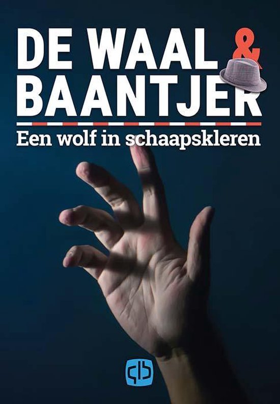 Een wolf in schaapskleren