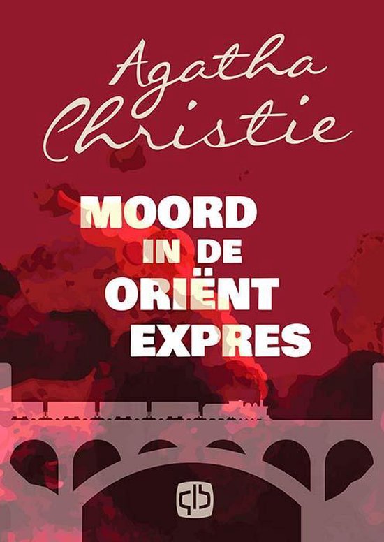 Moord in de Oriënt-expres