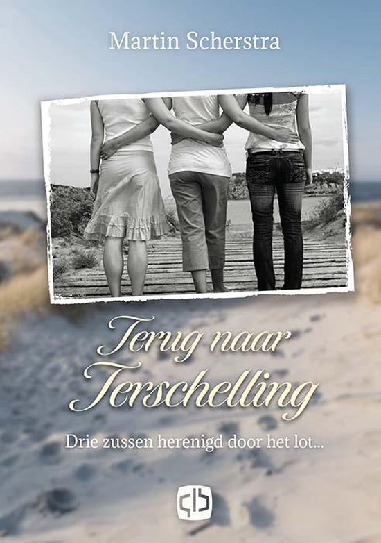 Omega reeks  -   Terug naar Terschelling