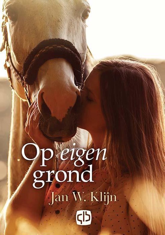 Omega reeks  -   Op eigen grond