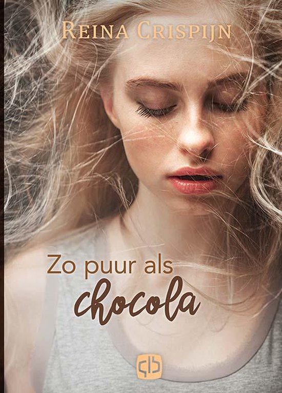 Omega reeks  -   Zo puur als chocola