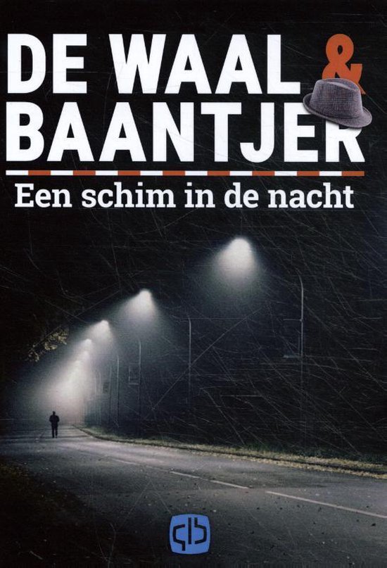 Een schim in de nacht