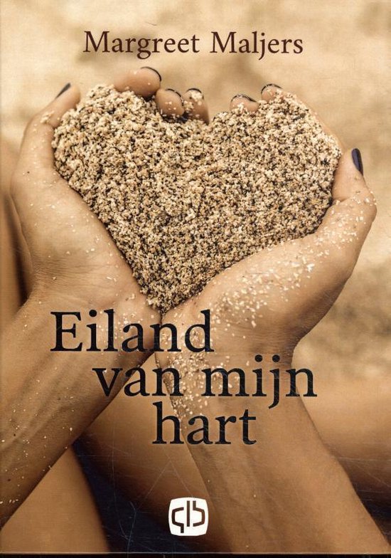 Eiland van mijn hart