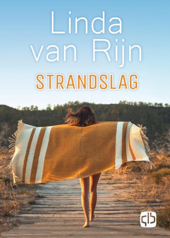 Strandslag