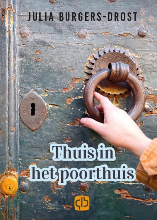 Thuis in het poorthuis