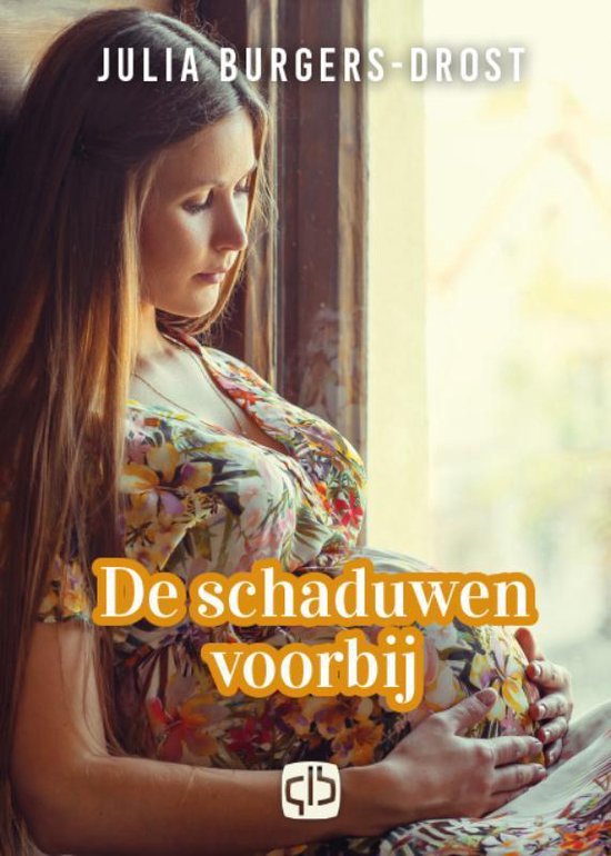 De schaduwen voorbij