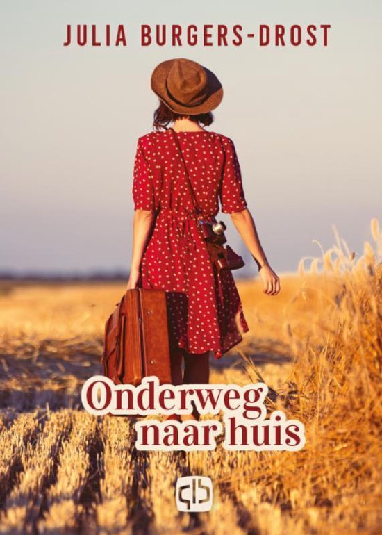 Onderweg naar huis