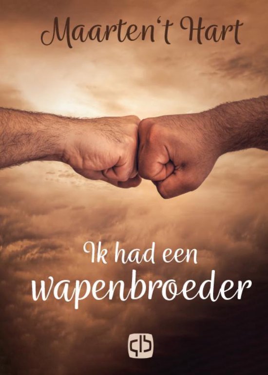 Ik had een wapenbroeder