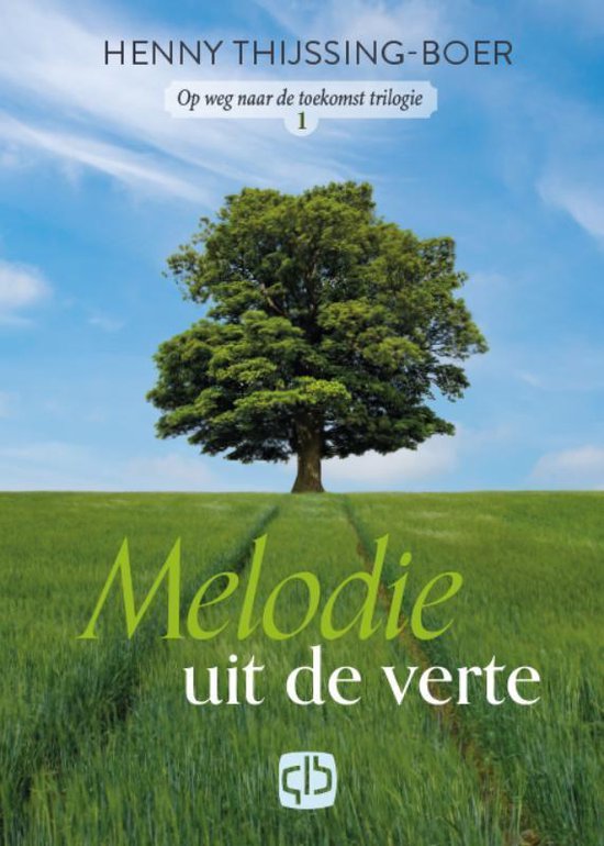 Melodie uit de verte