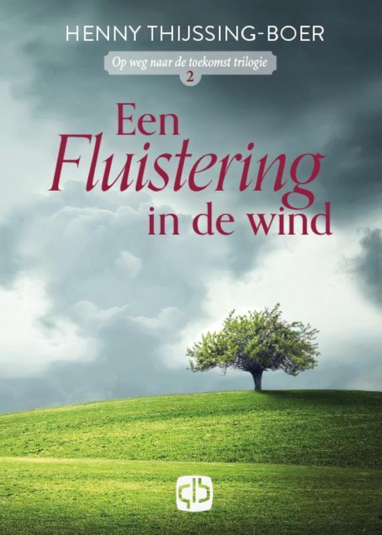 Een fluistering in de wind