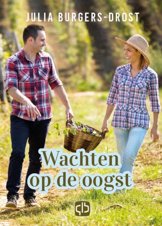 Wachten op de oogst