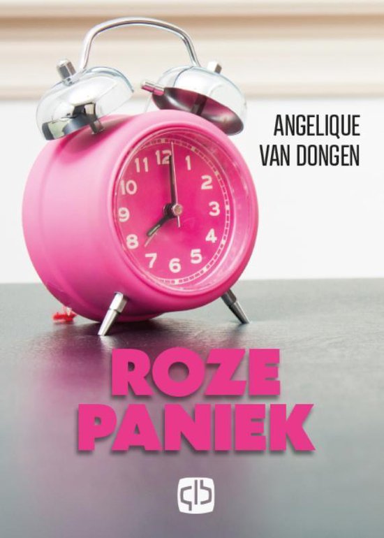 Roze Paniek