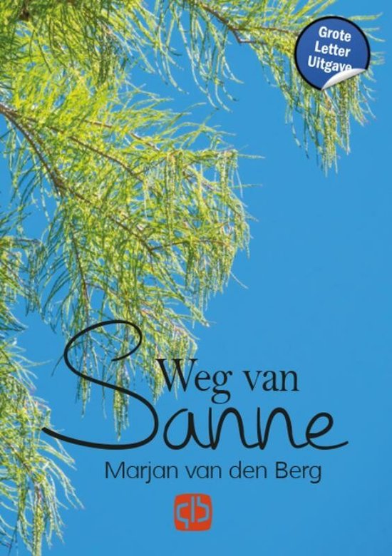 Weg van Sanne