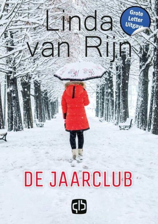 De jaarclub