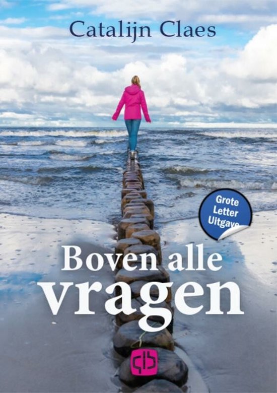 Boven alle vragen