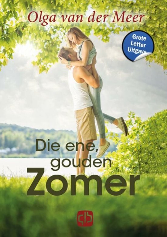 Die ene, gouden zomer