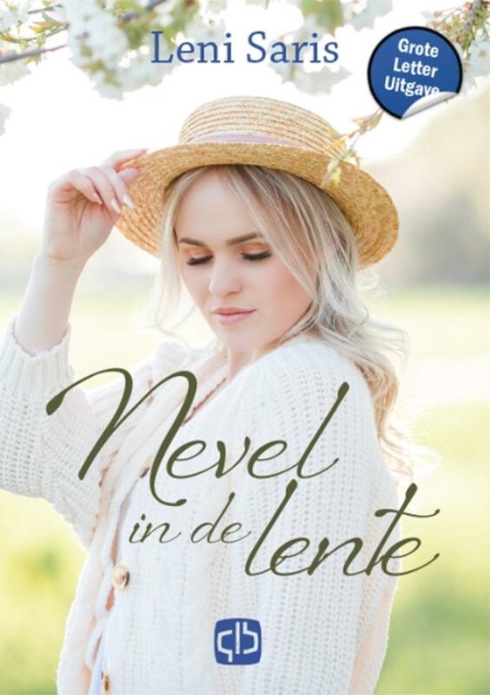 Nevel in de lente