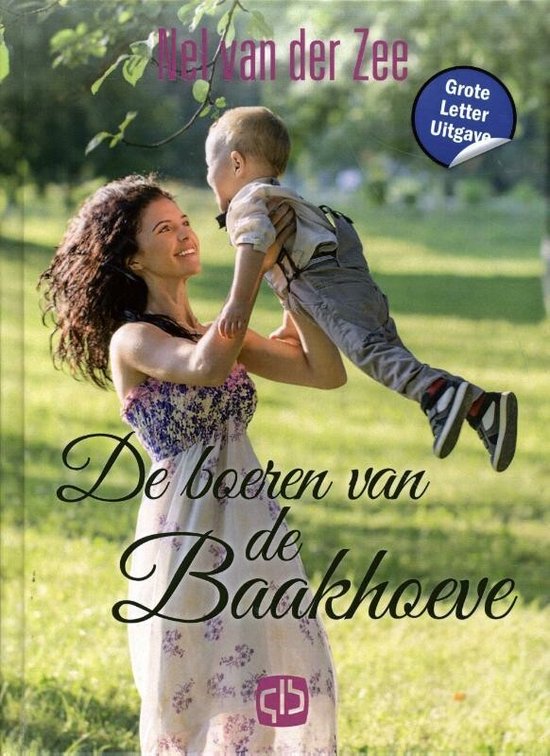 De boeren van de Baakhoeve