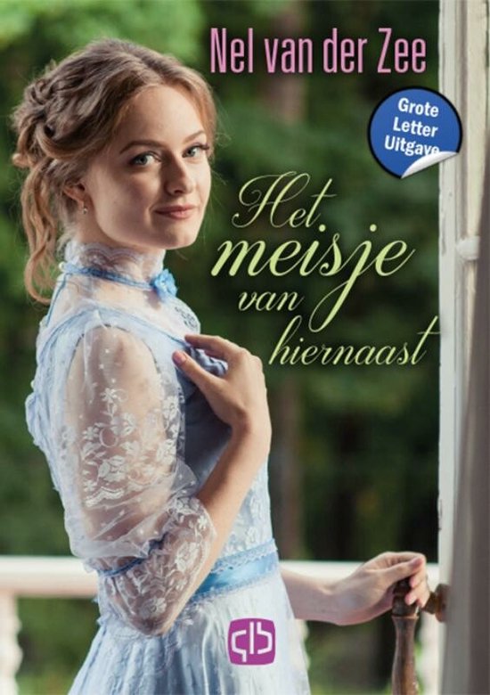 Het meisje van hiernaast