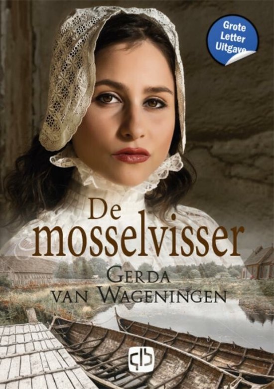 De Mosselvisser