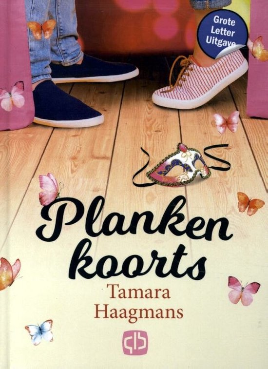 Plankenkoorts