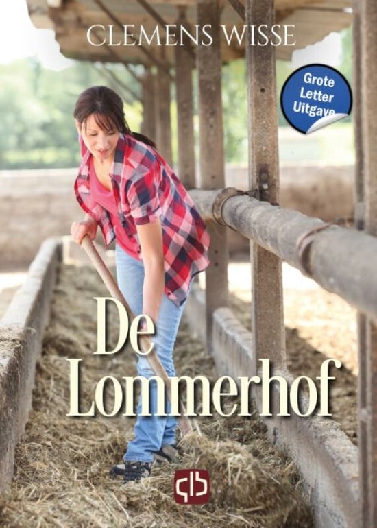 De Lommerhof