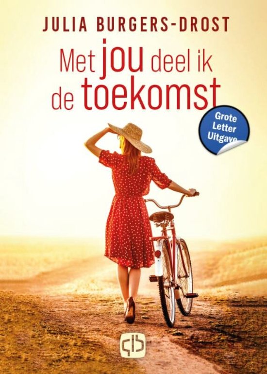 Met jou deel ik de toekomst