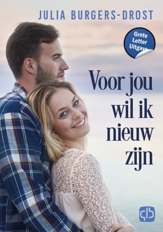 Voor jou wil ik nieuw zijn