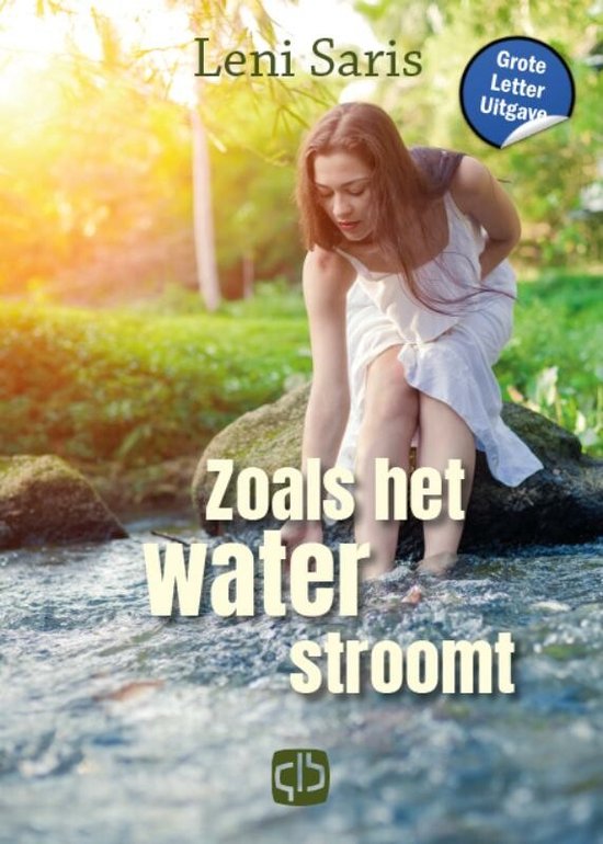 Zoals het water stroomt