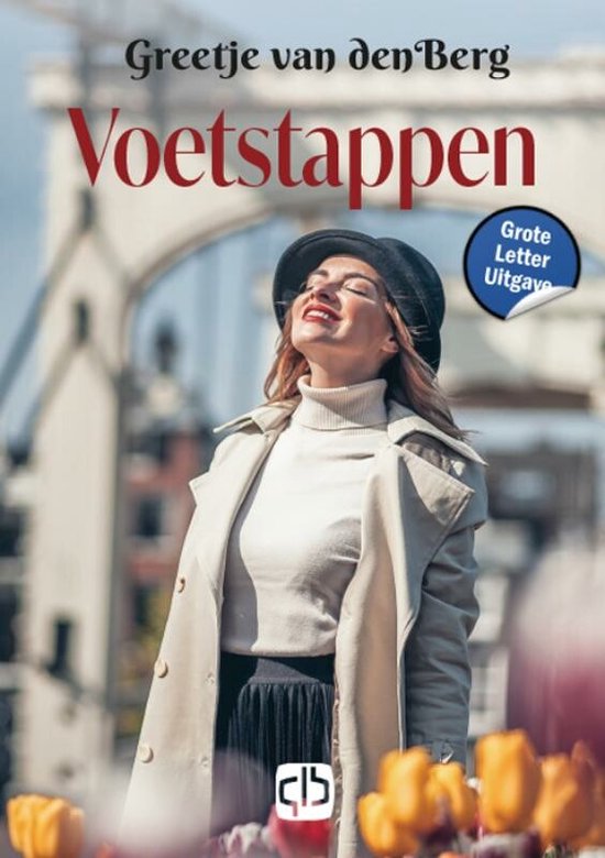 Voetstappen