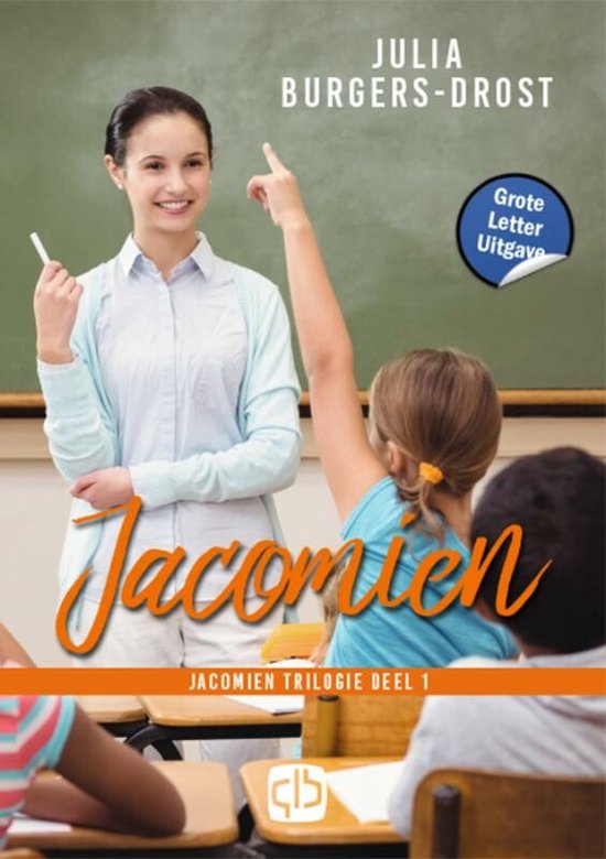 Jacomien