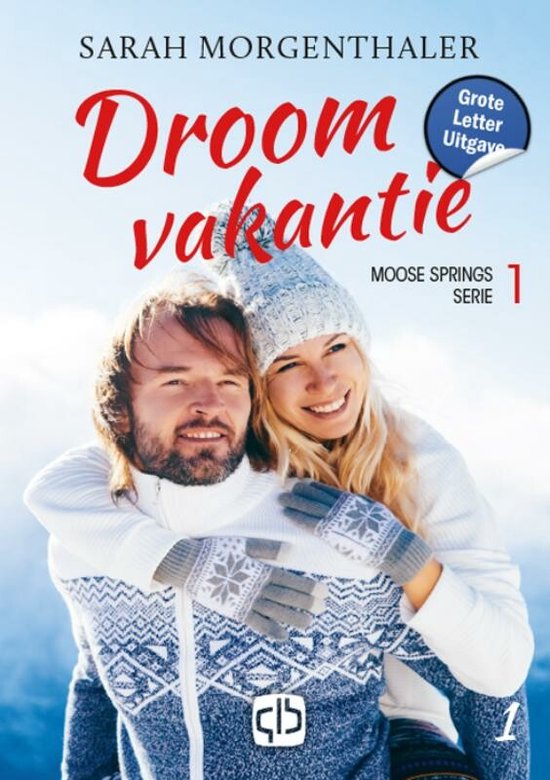 Droomvakantie