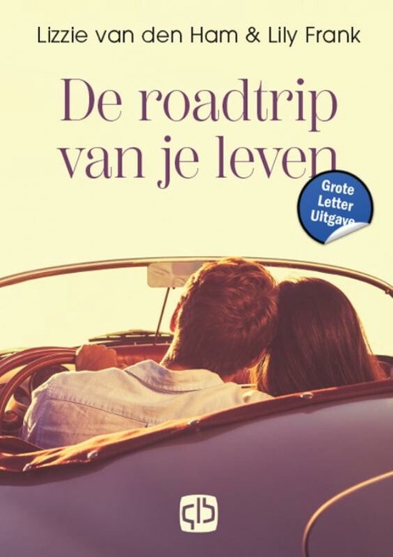 De roadtrip van je leven