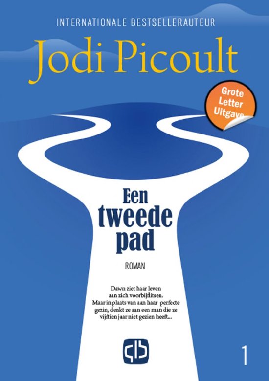 Een tweede pad