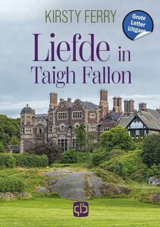 Liefde in Taigh Fallon