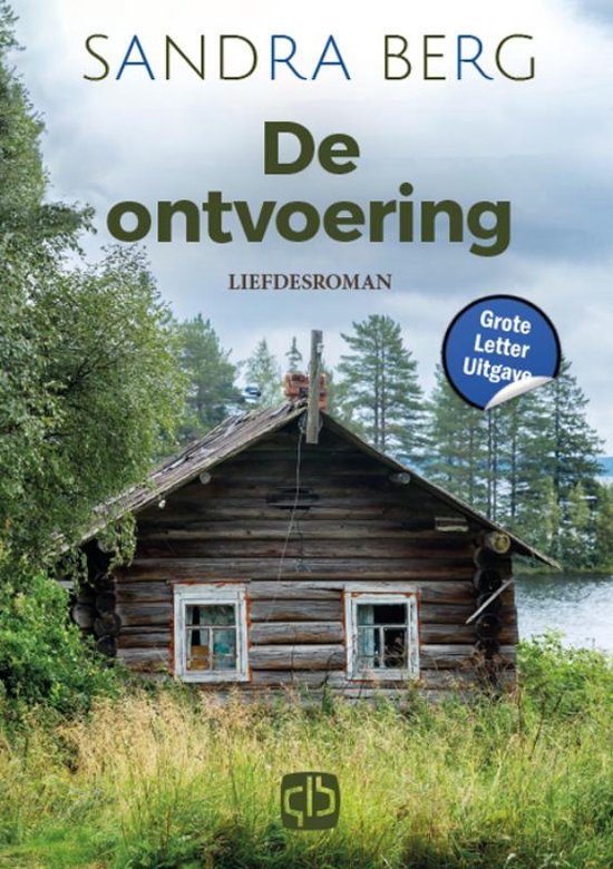 De ontvoering