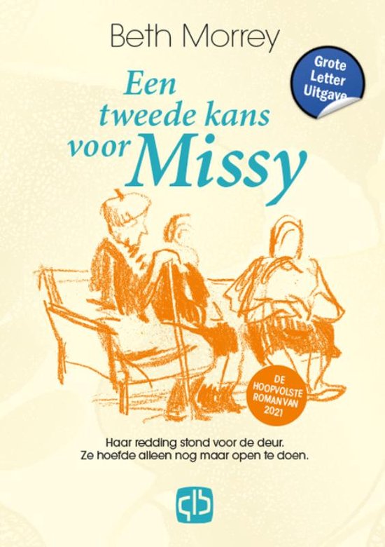 Een tweede kans voor Missy