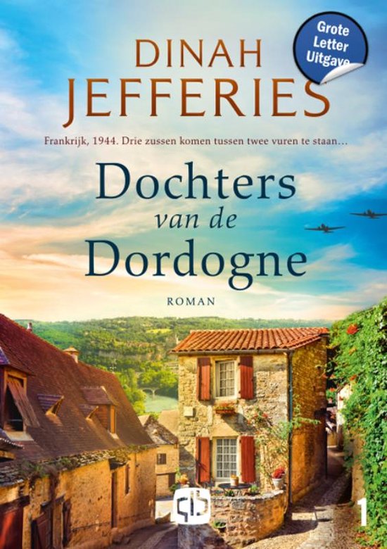 Dochters van de Dordogne